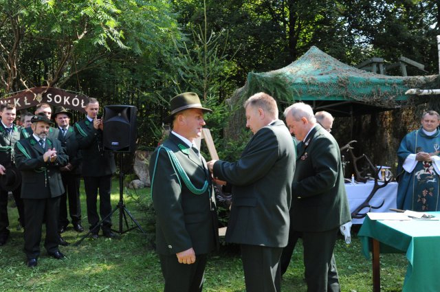 Jubileusz koła